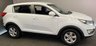 USED 2014 14 KIA SPORTAGE 1.7 CRDI 1 5d 114 BHP 