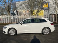 USED 2016 16 AUDI A3 1.6 TDI ULTRA SE TECHNIK 5d 109 BHP VERY WELL MAINTAINED++LOVELY DRIVE