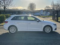 USED 2016 16 AUDI A3 1.6 TDI ULTRA SE TECHNIK 5d 109 BHP VERY WELL MAINTAINED++LOVELY DRIVE
