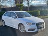 USED 2016 16 AUDI A3 1.6 TDI ULTRA SE TECHNIK 5d 109 BHP VERY WELL MAINTAINED++LOVELY DRIVE