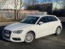 USED 2016 16 AUDI A3 1.6 TDI ULTRA SE TECHNIK 5d 109 BHP VERY WELL MAINTAINED++LOVELY DRIVE