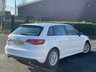 USED 2016 16 AUDI A3 1.6 TDI ULTRA SE TECHNIK 5d 109 BHP VERY WELL MAINTAINED++LOVELY DRIVE