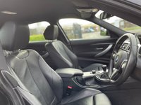 USED 2013 63 BMW 3 SERIES 2.0 318D M SPORT GRAN TURISMO 5d 141 BHP 