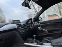 USED 2013 63 BMW 3 SERIES 2.0 318D M SPORT GRAN TURISMO 5d 141 BHP 