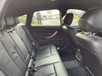 USED 2013 63 BMW 3 SERIES 2.0 318D M SPORT GRAN TURISMO 5d 141 BHP 