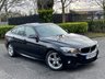 USED 2013 63 BMW 3 SERIES 2.0 318D M SPORT GRAN TURISMO 5d 141 BHP 