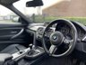 USED 2013 63 BMW 3 SERIES 2.0 318D M SPORT GRAN TURISMO 5d 141 BHP 