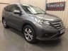 USED 2015 64 HONDA CR-V 2.2 I-DTEC EX 5d 148 BHP FINANCE RATES FROM 6.9%