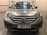USED 2015 64 HONDA CR-V 2.2 I-DTEC EX 5d 148 BHP FINANCE RATES FROM 6.9%