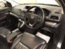 USED 2015 64 HONDA CR-V 2.2 I-DTEC EX 5d 148 BHP FINANCE RATES FROM 6.9%