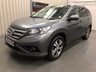 USED 2015 64 HONDA CR-V 2.2 I-DTEC EX 5d 148 BHP FINANCE RATES FROM 6.9%