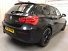 USED 2018 18 BMW 1 SERIES 2.0 120I SPORT 5d 181 BHP 1 OWNER, FINANCE FROM 6.9% APR