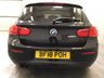 USED 2018 18 BMW 1 SERIES 2.0 120I SPORT 5d 181 BHP 1 OWNER, FINANCE FROM 6.9% APR