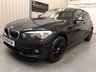 USED 2018 18 BMW 1 SERIES 2.0 120I SPORT 5d 181 BHP 1 OWNER, FINANCE FROM 6.9% APR