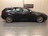 USED 2011 11 ALFA ROMEO 159 2.0 JTDM 16V SPORTWAGON LUSSO 5d 170 BHP FINANCE FROM 6.9% APR