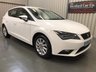 USED 2015 15 SEAT LEON 1.2 TSI SE TECHNOLOGY DSG 5d 110 BHP FINANCE RATES FROM 6.9%