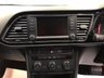 USED 2015 15 SEAT LEON 1.2 TSI SE TECHNOLOGY DSG 5d 110 BHP FINANCE RATES FROM 6.9%