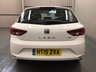 USED 2015 15 SEAT LEON 1.2 TSI SE TECHNOLOGY DSG 5d 110 BHP FINANCE RATES FROM 6.9%