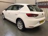USED 2015 15 SEAT LEON 1.2 TSI SE TECHNOLOGY DSG 5d 110 BHP FINANCE RATES FROM 6.9%