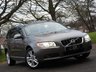 USED 2011 11 VOLVO V70 2.4 D5 SE LUX 5d 205 BHP ONLY 46K FROM NEW FSH A/C VGC