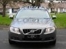 USED 2011 11 VOLVO V70 2.4 D5 SE LUX 5d 205 BHP ONLY 46K FROM NEW FSH A/C VGC