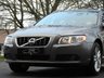 USED 2011 11 VOLVO V70 2.4 D5 SE LUX 5d 205 BHP ONLY 46K FROM NEW FSH A/C VGC