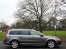 USED 2011 11 VOLVO V70 2.4 D5 SE LUX 5d 205 BHP ONLY 46K FROM NEW FSH A/C VGC