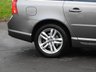 USED 2011 11 VOLVO V70 2.4 D5 SE LUX 5d 205 BHP ONLY 46K FROM NEW FSH A/C VGC
