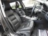 USED 2011 11 VOLVO V70 2.4 D5 SE LUX 5d 205 BHP ONLY 46K FROM NEW FSH A/C VGC