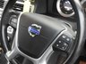 USED 2011 11 VOLVO V70 2.4 D5 SE LUX 5d 205 BHP ONLY 46K FROM NEW FSH A/C VGC