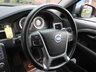 USED 2011 11 VOLVO V70 2.4 D5 SE LUX 5d 205 BHP ONLY 46K FROM NEW FSH A/C VGC