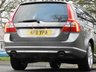 USED 2011 11 VOLVO V70 2.4 D5 SE LUX 5d 205 BHP ONLY 46K FROM NEW FSH A/C VGC