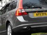 USED 2011 11 VOLVO V70 2.4 D5 SE LUX 5d 205 BHP ONLY 46K FROM NEW FSH A/C VGC