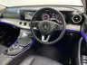 USED 2017 67 MERCEDES-BENZ E-CLASS 2.0 E 220 D SE 4d 192 BHP CLEAN, SAT NAV, FULL LEATHER!