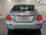 USED 2017 67 MERCEDES-BENZ E-CLASS 2.0 E 220 D SE 4d 192 BHP CLEAN, SAT NAV, FULL LEATHER!