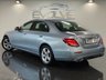 USED 2017 67 MERCEDES-BENZ E-CLASS 2.0 E 220 D SE 4d 192 BHP CLEAN, SAT NAV, FULL LEATHER!