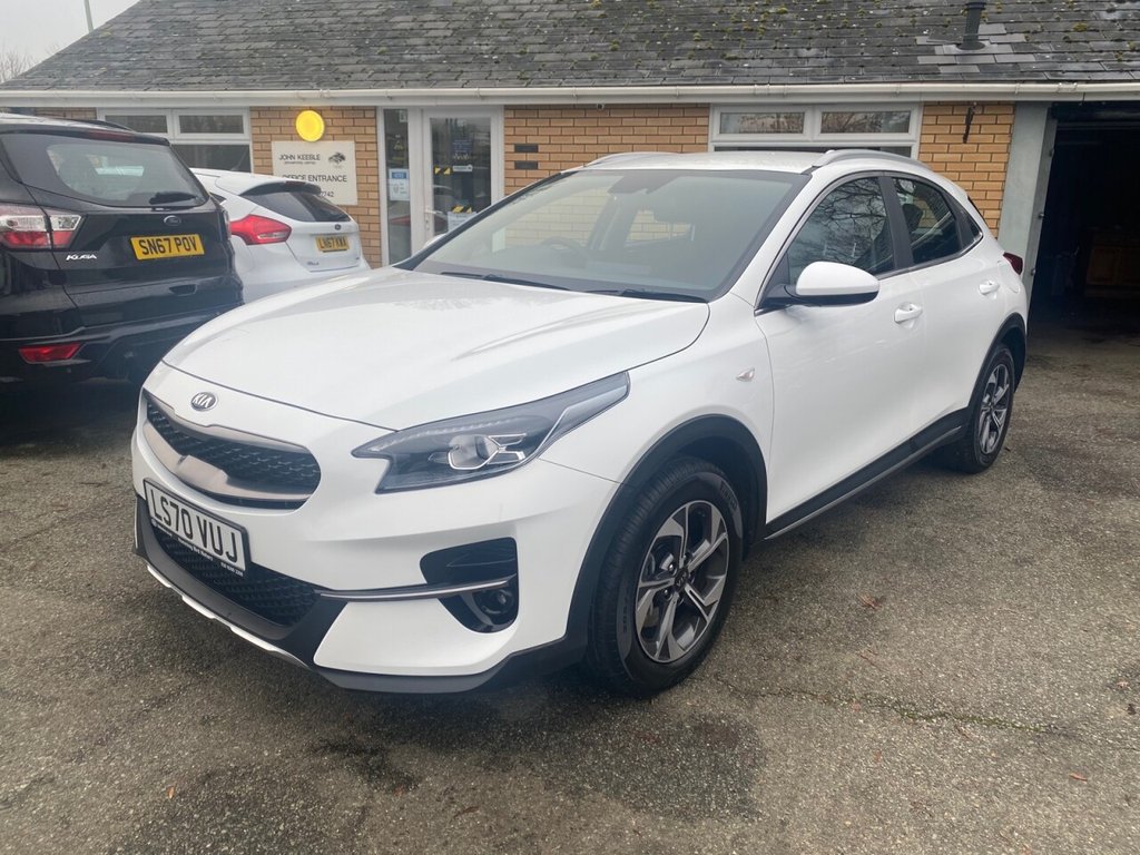 View our KIA CEED