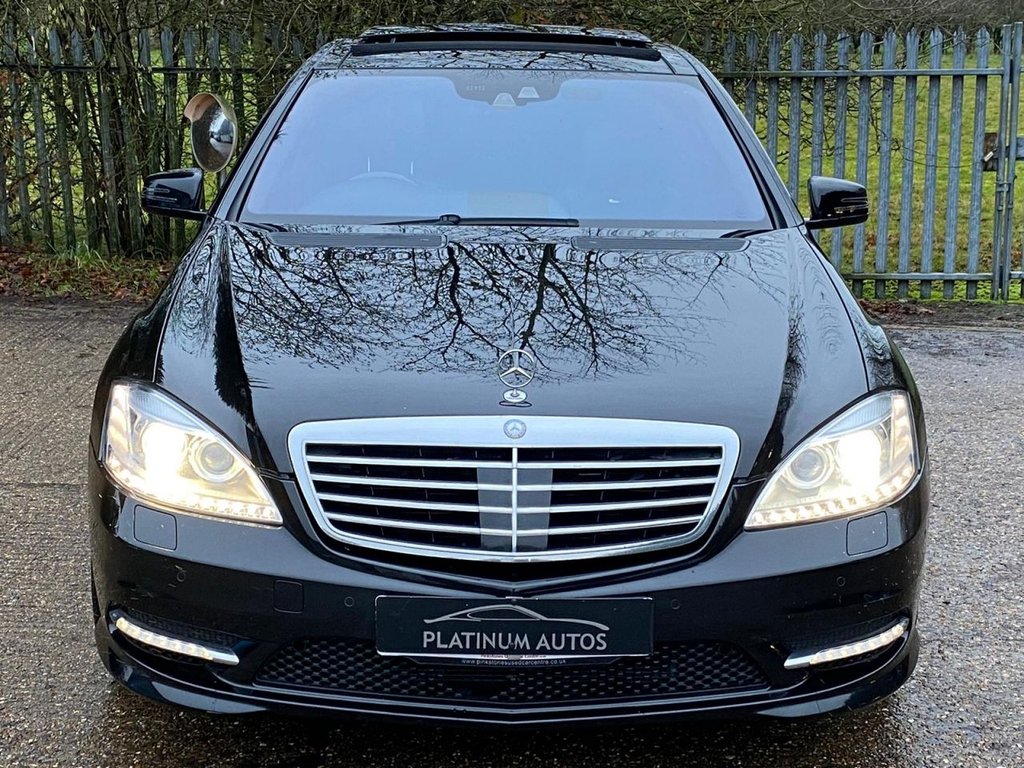 2010 Mercedes Benz S Class S600 L 21 995 2010 Mercedes Benz S Class S600 L 21 995