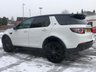 USED 2016 16 LAND ROVER DISCOVERY SPORT 2.0 TD4 HSE BLACK 5d AUTO 180 BHP 