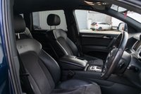 USED 2010 60 AUDI Q7 3.0 TDI QUATTRO S LINE 5d 240 BHP JUKEBOX+ELECTRIC SEATS+HEATED SEATS