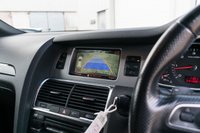 USED 2010 60 AUDI Q7 3.0 TDI QUATTRO S LINE 5d 240 BHP JUKEBOX+ELECTRIC SEATS+HEATED SEATS