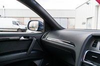 USED 2010 60 AUDI Q7 3.0 TDI QUATTRO S LINE 5d 240 BHP JUKEBOX+ELECTRIC SEATS+HEATED SEATS