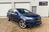 USED 2010 60 AUDI Q7 3.0 TDI QUATTRO S LINE 5d 240 BHP JUKEBOX+ELECTRIC SEATS+HEATED SEATS