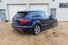 USED 2010 60 AUDI Q7 3.0 TDI QUATTRO S LINE 5d 240 BHP JUKEBOX+ELECTRIC SEATS+HEATED SEATS