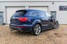 USED 2010 60 AUDI Q7 3.0 TDI QUATTRO S LINE 5d 240 BHP JUKEBOX+ELECTRIC SEATS+HEATED SEATS