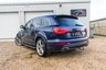 USED 2010 60 AUDI Q7 3.0 TDI QUATTRO S LINE 5d 240 BHP JUKEBOX+ELECTRIC SEATS+HEATED SEATS