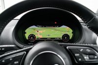 USED 2017 67 AUDI A3 1.5 TFSI S LINE 4d 148 BHP LED MATRIX+SAT NAV+APPLE CARPLAY