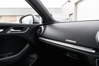 USED 2017 67 AUDI A3 1.5 TFSI S LINE 4d 148 BHP LED MATRIX+SAT NAV+APPLE CARPLAY