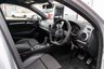 USED 2017 67 AUDI A3 1.5 TFSI S LINE 4d 148 BHP LED MATRIX+SAT NAV+APPLE CARPLAY