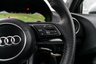 USED 2017 67 AUDI A3 1.5 TFSI S LINE 4d 148 BHP LED MATRIX+SAT NAV+APPLE CARPLAY